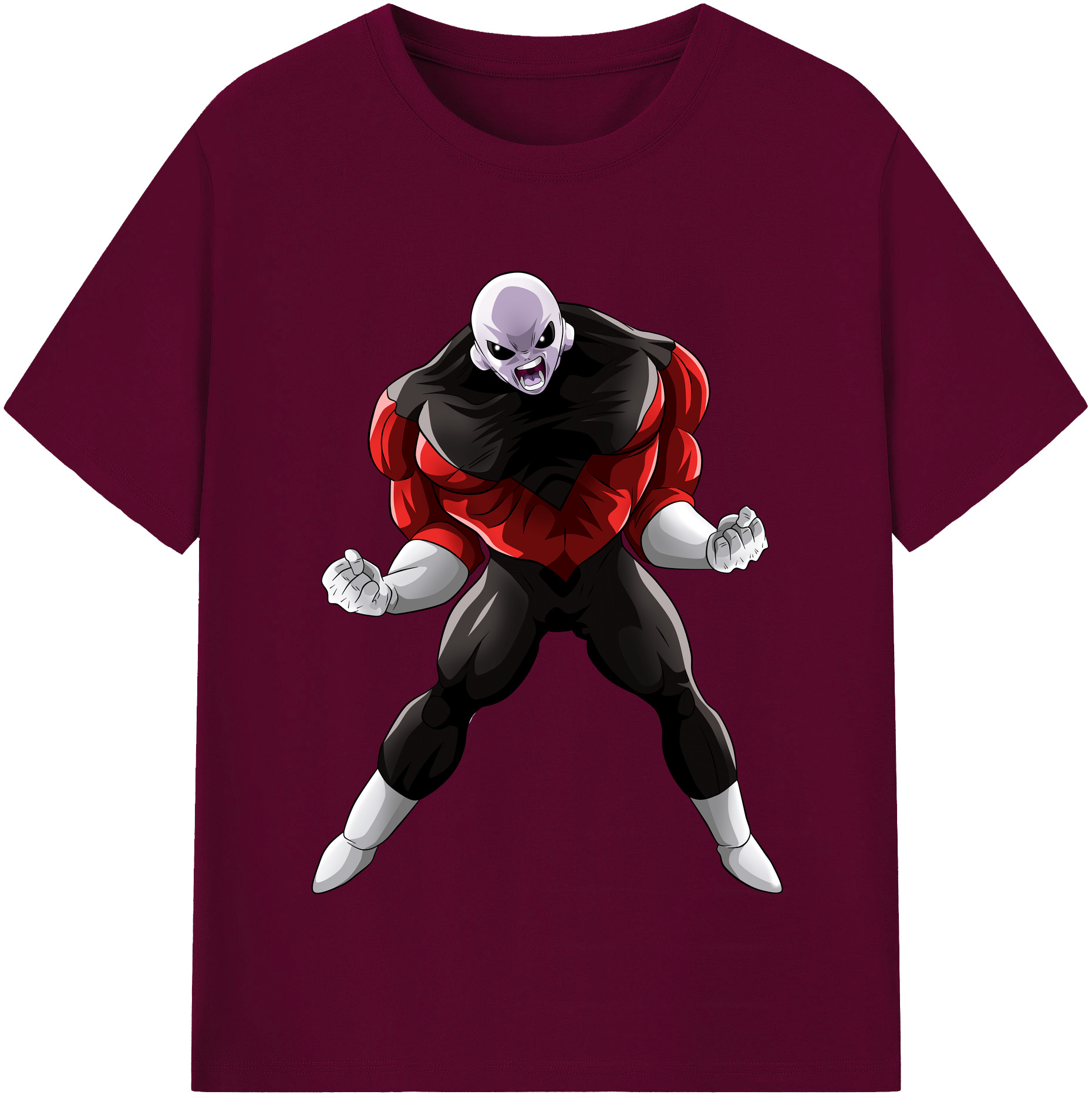 （画像用） ドラゴンボール DRAGON BALL レディースカジュアルプリントTシャツ（綿100％）